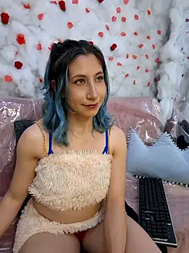 SkarletJhonson  online show from September 11, 5:08 am