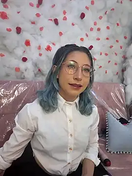 SkarletJhonson  online show from September 25, 7:29 am