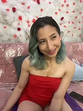 SkarletJhonson  online show from October 5, 6:46 pm