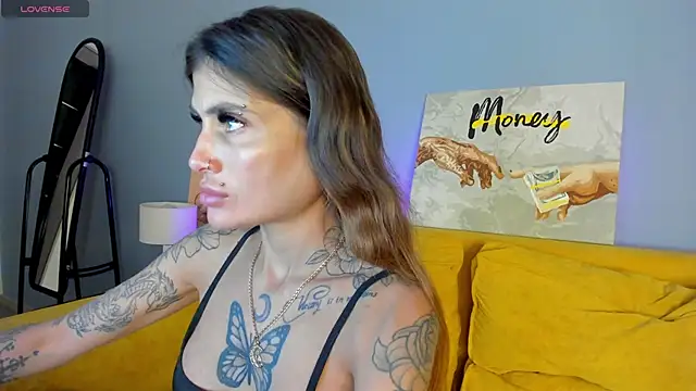 Patricia Cox online show from April 16, 9:39 pm