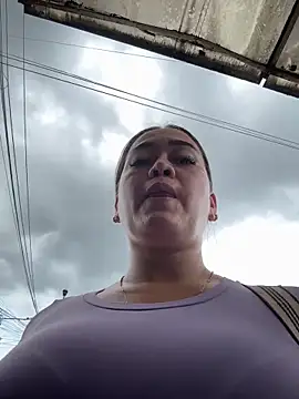 Danielavegax online show from December 19, 7:50 pm