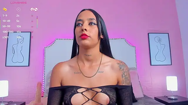 charlotte kisss online show from December 16, 7:53 pm