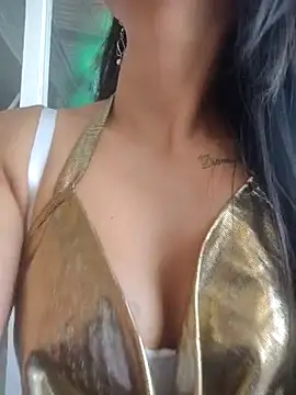 Astrid-- online show from March 20, 7:41 pm