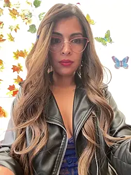 Astrid-- online show from April 15, 7:25 pm