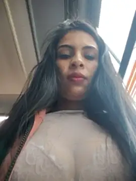 Astrid-- online show from June 2, 3:24 pm