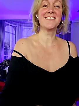 MarleneBloem online show from September 17, 3:43 pm