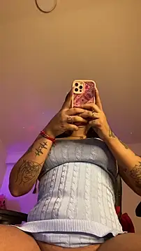 bywanda online show from December 2, 6:15 am