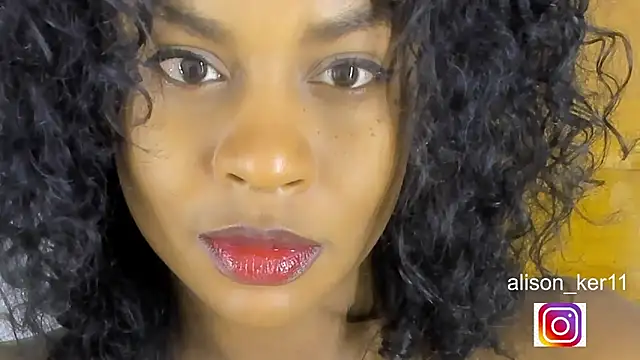 alison-ker3 online show from April 7, 6:48 am