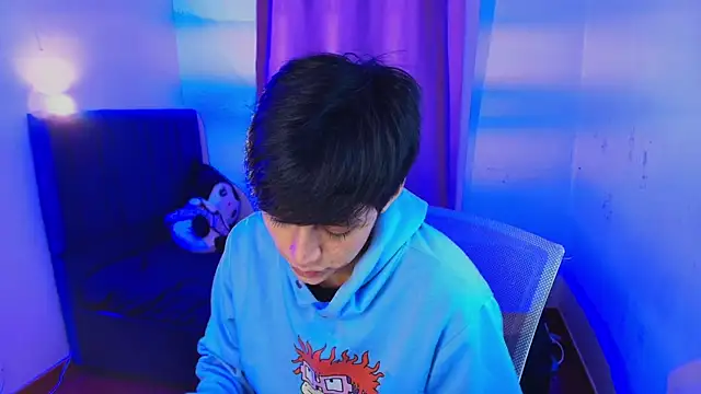 9 Fernanda 9 online show from September 30, 6:30 am