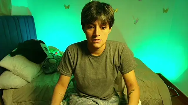 9 Fernanda 9 online show from February 18, 10:20 pm