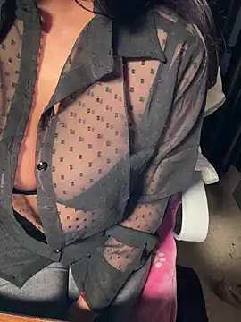 sexy-simmy online show from February 23, 7:24 pm