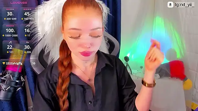 Asian volcoba a online show from February 8, 9:50 pm