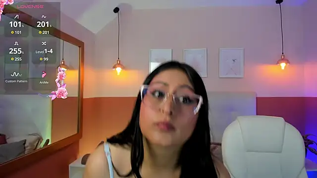 Amber gold  online show from February 19, 3:50 am