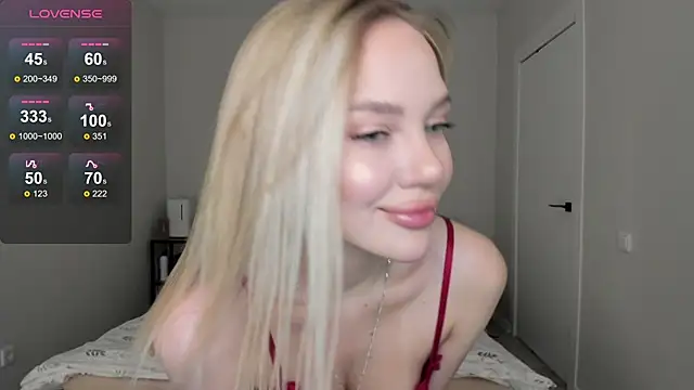 sarahphyllis online show from February 15, 8:52 pm