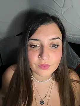 Novababy18 online show from October 24, 9:44 pm