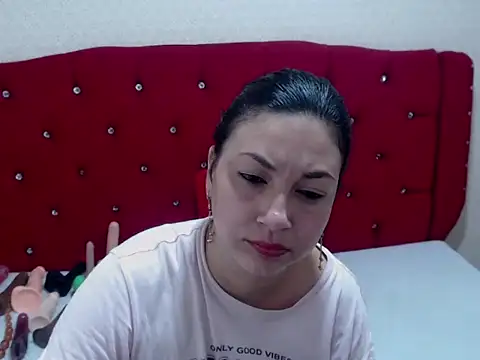 Snapshot of AdaFawxx chatting on September 22, 4:33 am AdaFawxx online show from September 22, 4:33 am