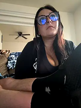 Chloexx69 online show from September 24, 8:52 pm