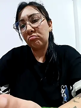 You-kitty2025 online show from October 19, 12:34 am