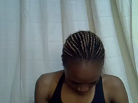 Tanaissa2 online show from September 18, 8:40 pm