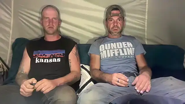 otterdudez online show from April 9, 4:59 am