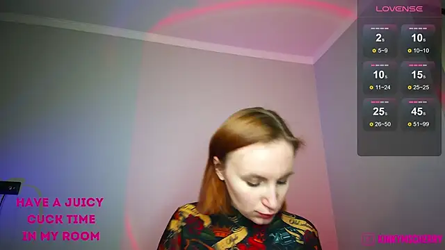 RandyCherry online show from November 8, 4:01 pm