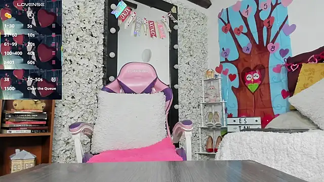 Jessica Angel Sweet online show from February 15, 1:08 am