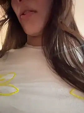 MichelleFerry  online show from July 12, 12:22 am