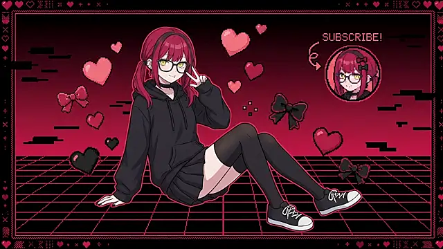 Yumi Youkai online show from April 10, 10:32 am