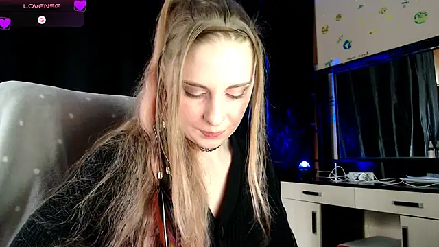 Aqualen online show from March 26, 1:02 pm