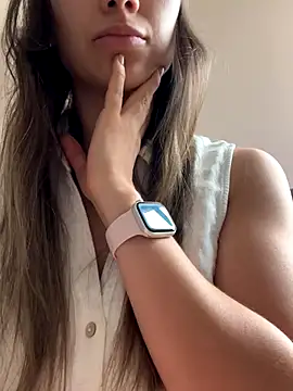 AnnaCastillo  online show from October 23, 6:58 pm