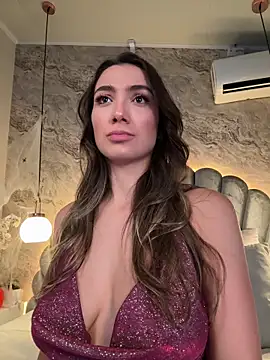Snapshot of AnnaCastillo_ chatting on October 8, 8:02 pm AnnaCastillo online show from October 8, 8:02 pm