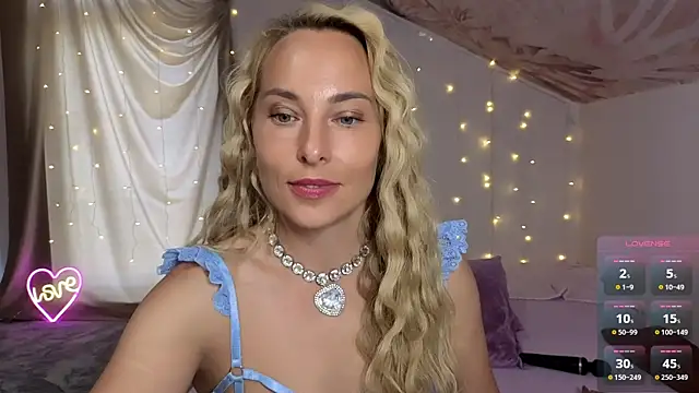 AdeleLady online show from July 25, 12:56 pm