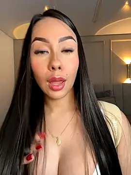 Miss blue69 online show from October 21, 1:42 am