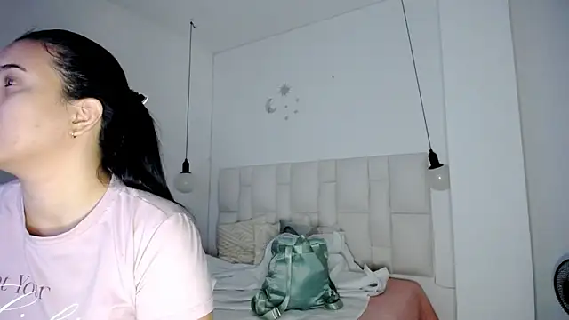 tiffany  pink online show from October 4, 9:08 pm