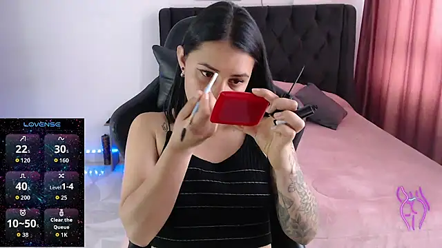 Fleurmeyer79 online show from September 16, 2:58 pm