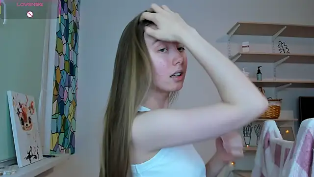 Peggy Beauty online show from November 28, 6:55 pm