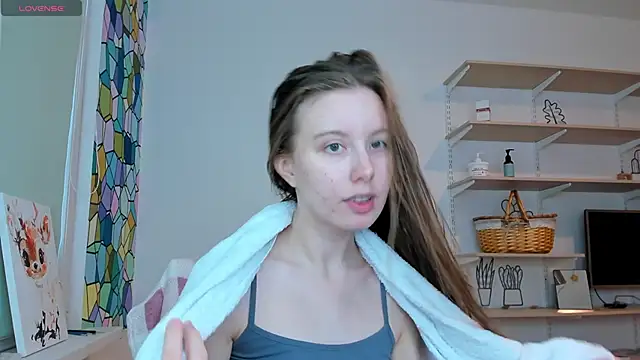 Snapshot of Peggy_Beauty chatting on October 11, 2:31 pm Peggy Beauty online show from October 11, 2:31 pm