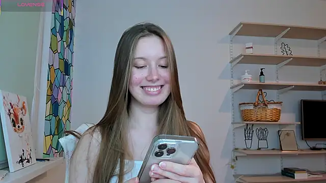 Snapshot of Peggy_Beauty chatting on October 17, 8:45 pm Peggy Beauty online show from October 17, 8:45 pm