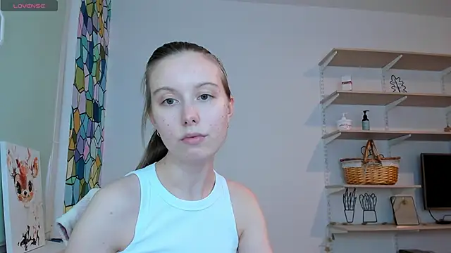 Snapshot of Peggy_Beauty chatting on October 14, 11:07 pm Peggy Beauty online show from October 14, 11:07 pm