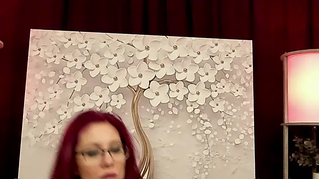 Entitled Bitch online show from February 4, 7:06 pm