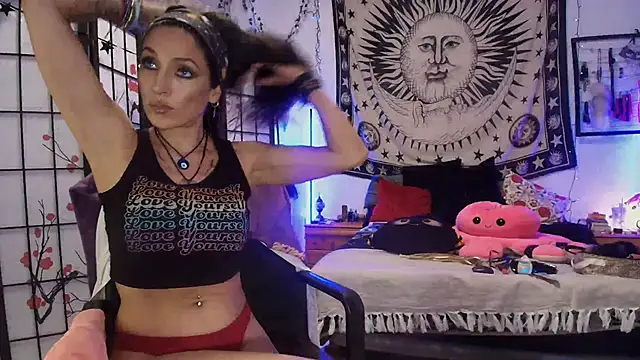 iammistress online show from October 21, 6:23 pm