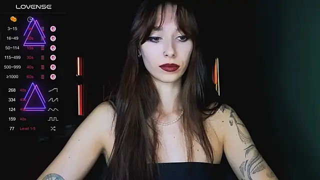 Snapshot of JillVerdon chatting on September 17, 7:23 pm JillVerdon online show from September 17, 7:23 pm