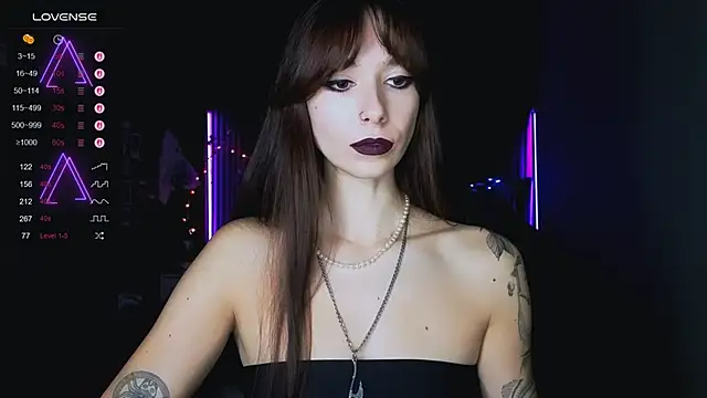 Snapshot of JillVerdon chatting on October 20, 6:55 pm JillVerdon online show from October 20, 6:55 pm