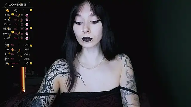 JillVerdon online show from April 5, 7:02 pm