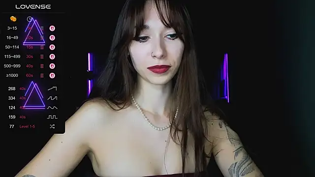 Snapshot of JillVerdon chatting on September 19, 7:35 pm JillVerdon online show from September 19, 7:35 pm
