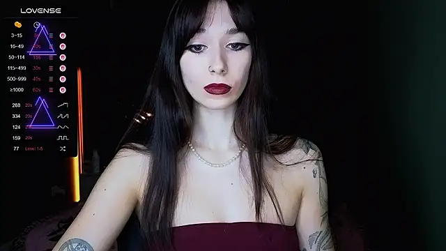 JillVerdon online show from February 3, 7:18 pm