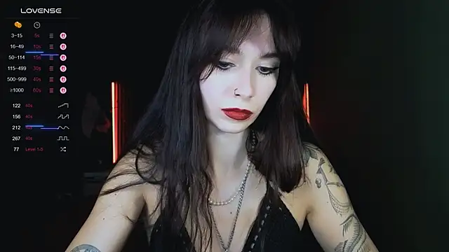 JillVerdon online show from November 11, 7:00 pm