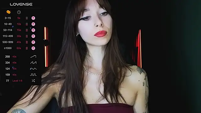 Snapshot of JillVerdon chatting on September 13, 6:49 pm JillVerdon online show from September 13, 6:49 pm