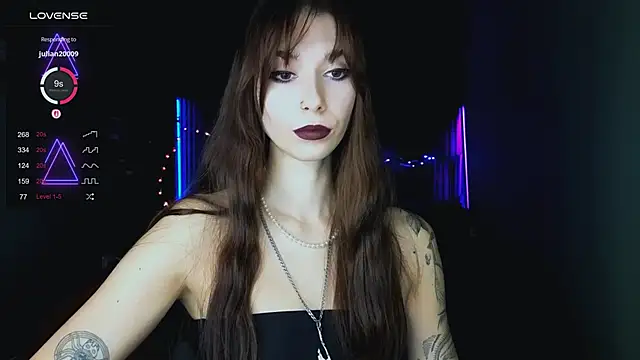 Snapshot of JillVerdon chatting on October 14, 7:16 pm JillVerdon online show from October 14, 7:16 pm