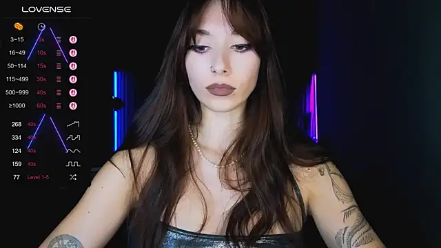 Snapshot of JillVerdon chatting on September 15, 6:59 pm JillVerdon online show from September 15, 6:59 pm